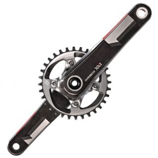 see colours sizes sram xx1 gxp 168 q factor 11sp chainset 328 03