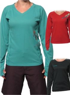 see colours sizes loeka kasista v neck long sleeve jersey 2012 from $