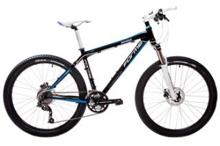 Forme Rage Hardtail Bike 2011