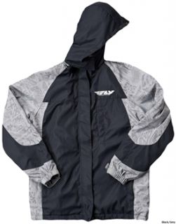 Fly Racing Pit Jacket 2012