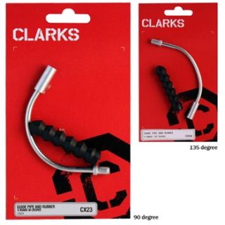 Clarks V Type Guide Pipe And Boot