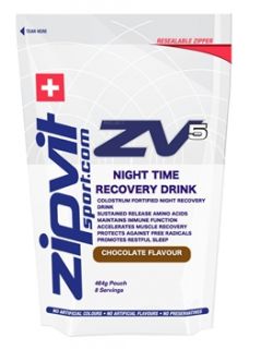 Zipvit Sport Zv5 Night Time Recovery Pouch
