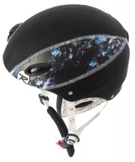 Rossignol Toxic S6 Pro Snow Helmet 2010/2011