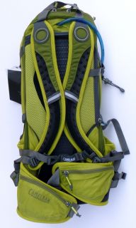  25 Hydration Pack Backpack Citronelle Green Woodbine 100oz New