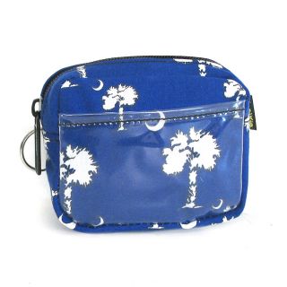 our micro purse is a must have accessory for runners walkers students