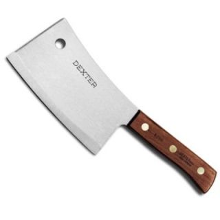 After using this Heavy Duty Cleaver, you can store it easily using the