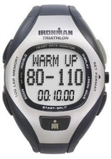 Timex Ironman Triathlon Heart Rate Monitor