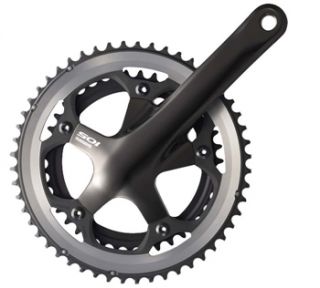  of america on this item is free shimano 105 black chainset double 5600