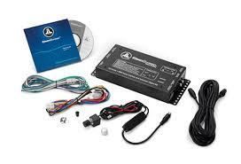  JL Audio CL441DSP Cleansweep Used