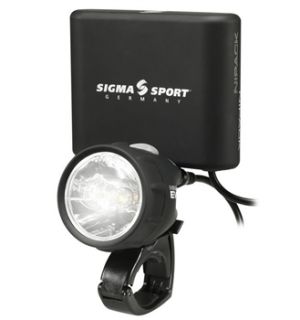 Sigma Mirage Evo Pro Light System