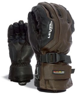 Level Bomber Gloves 2009/2010