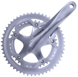 Shimano R550 Chainset Double