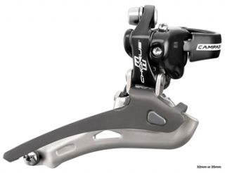  campagnolo chorus front mech 11sp from $ 91 83 rrp $ 132 82 save 31 %
