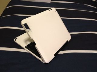 Apple iPad 2 Clamcase Stormtrooper Special Edition 