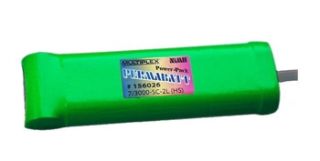 Multiplex Permabatt Drive Batt