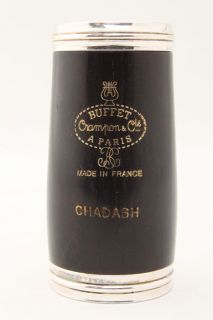  Chadash 65mm Barrel BB Clarinet