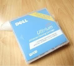 Dell 5C231 LTO Ultrium Universal Cleaning Cartridge