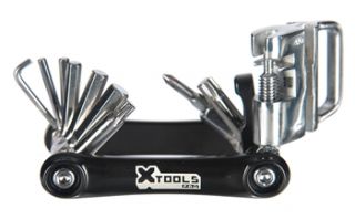 Tools 16 in 1 Folding Tool