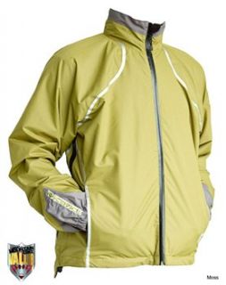 RaceFace Aquanot Jacket 2009