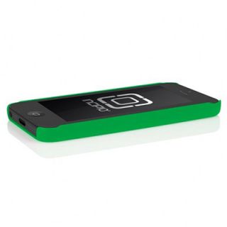  Ultralight Hard Shell Thin Case for iPhone 5 Clover Green