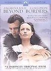 Beyond Borders DVD Angelina Jolie Clive Owen