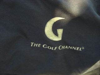 Golf Channel Club Glove Golf Travel Bag