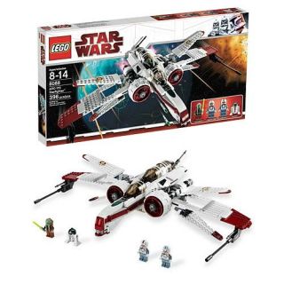 Lego Star Wars Set 8088 from the Clone Wars 2010 release. This great