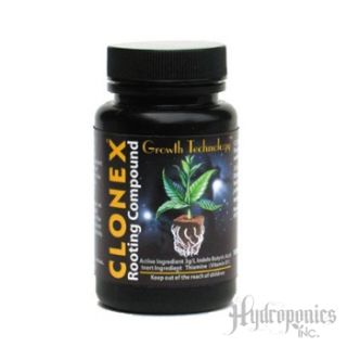 clonex rooting compound gel is a high performance