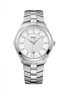 squaretrade ap6 0 ebel classic men s watch model 1216019