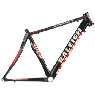 Raleigh Ultra Race Road Frame