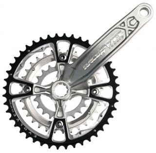 RaceFace Evolve XC Chainset ISIS