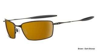 Oakley Square Whisker Sunglasses
