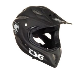 TSG Stealth Helmet