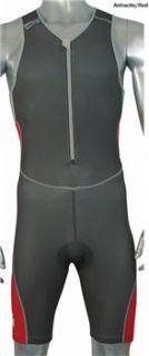 Ironman Vo2 Max Tri Sleeveless Suit