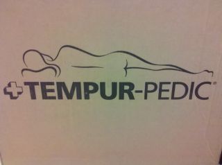 Tempurpedic® Cloud Luxe Mattress Set All Sizes Ergo