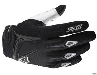 Fox Racing 360 Race Gloves 2011