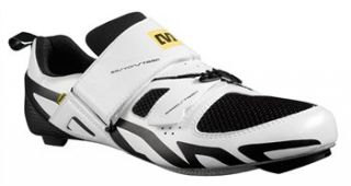 Mavic Tri Race Triathlon Shoes