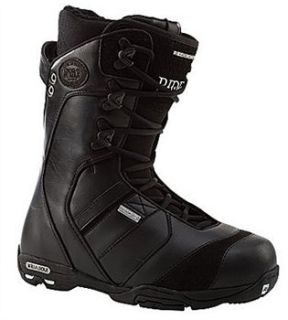 Ride Strike Boots 2009/2010