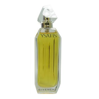 YSATIS by Givenchy 3 3 3 4 oz EDT Womens Perfume