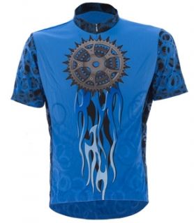 Primal Lord of the Ringz Short Sleeve Jersey