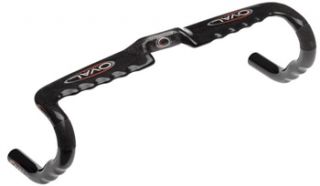 Oval R910 Aergo Carbon Road Bar