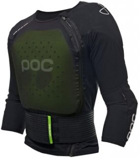 POC Spine VPD Protection 2.0 Jacket 2012