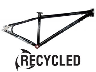 Pace RC129 XC Frame