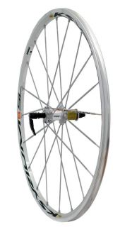 Mavic Ksyrium SL Tubular Rear Wheel 2005