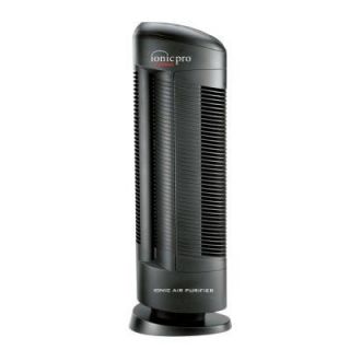 Brand New TURBO Ionic Pro Room Air cleaner Purifier FAST SHIPPING