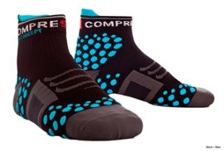 Compressport RUN Pro Racing Socks   Trail Cut