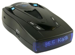 Whistler Pro 78SE Radar Laser Detectors Pro 78 052303404108