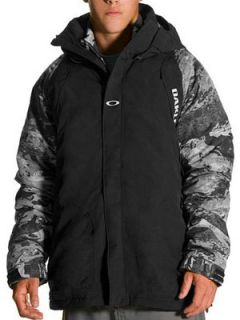 the 07 08 avalanche jacket is the choice of the top pro s who demand