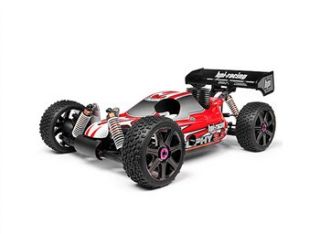 HPI Racing Trophy 3.5 RTR Buggy