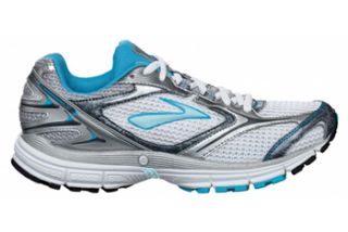 brooks summon 2 womens shoes neutral the foot pronates at